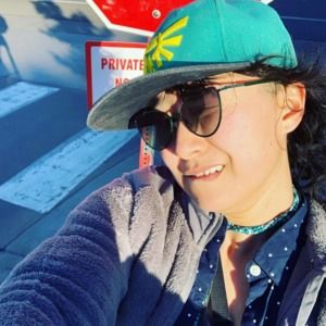 Meet your Posher, Kyle